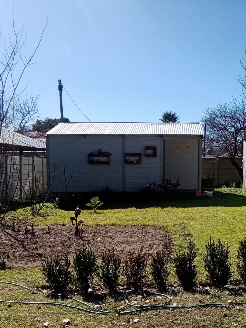 3 Bedroom Property for Sale in Parys Free State